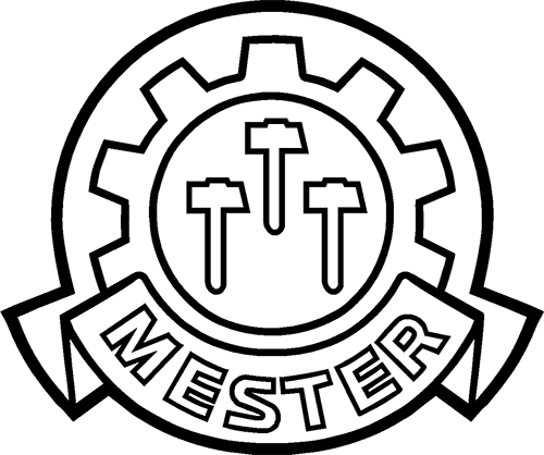 Mesterbrev Logo